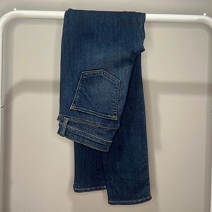 J Brand Denim Skinny Jeans